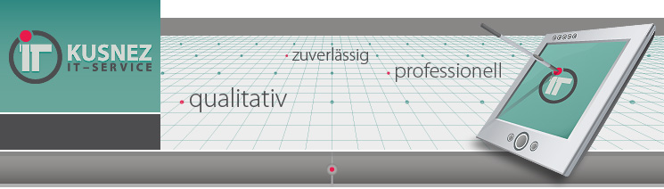 Kusnez IT-SERVICE